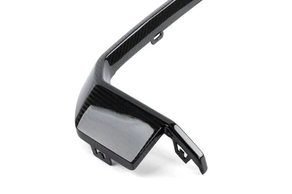 Dinan Rear Diffuser Surround for 2021-2025 BMW M3_M4 D980-0049